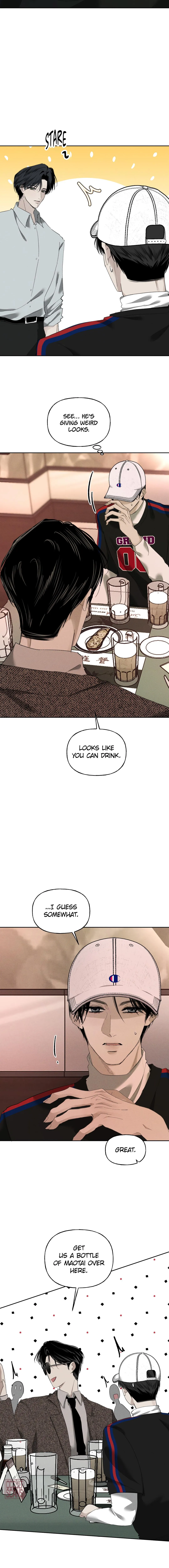 Yuamhwamyeong Chapter 5 page 11 - 