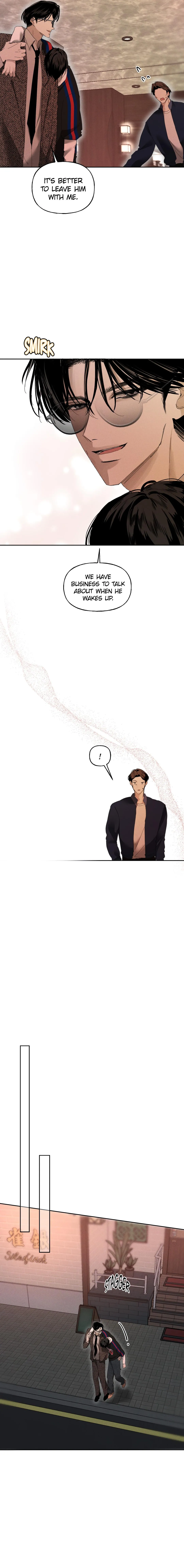 Yuamhwamyeong Chapter 5 page 14 - 