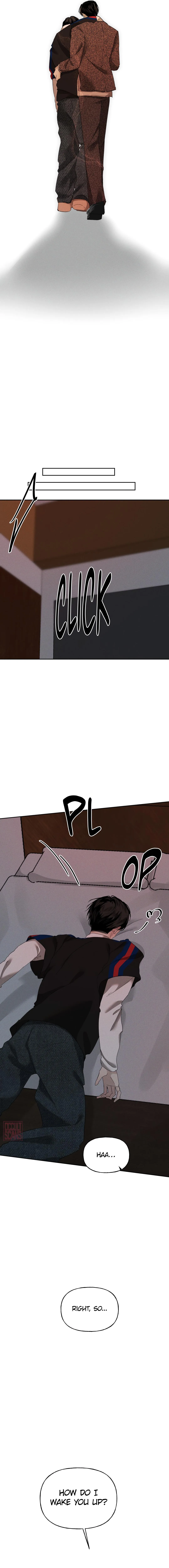 Yuamhwamyeong Chapter 5 page 17 - 