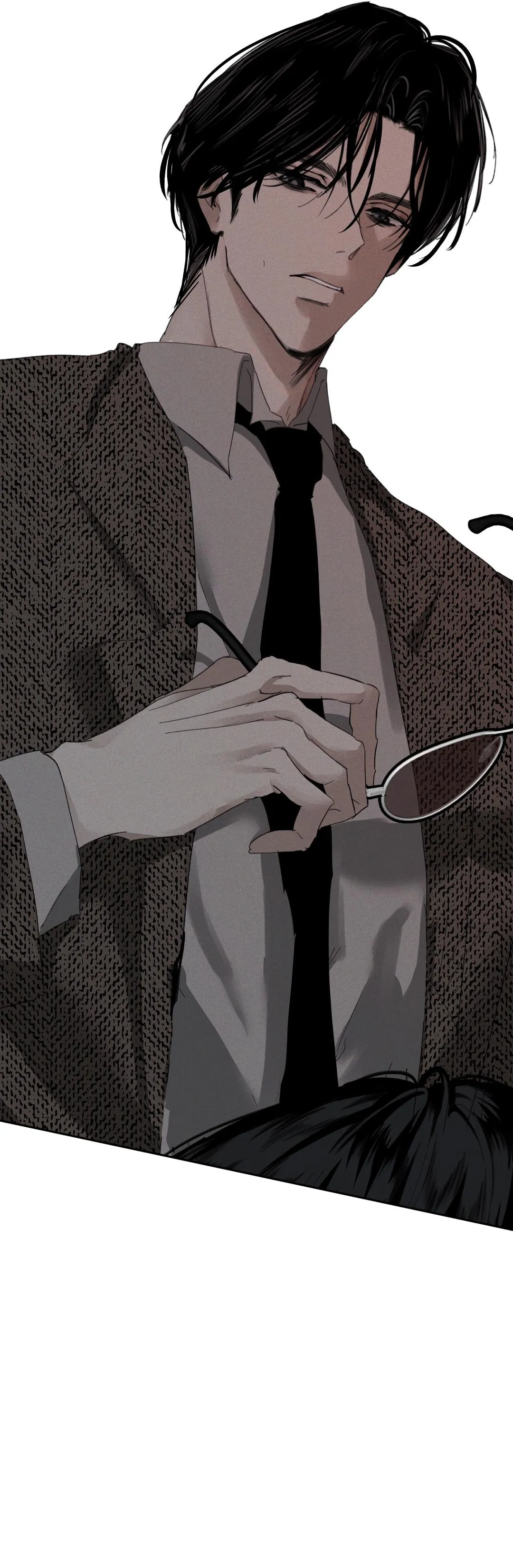Yuamhwamyeong Chapter 5 page 18 - 