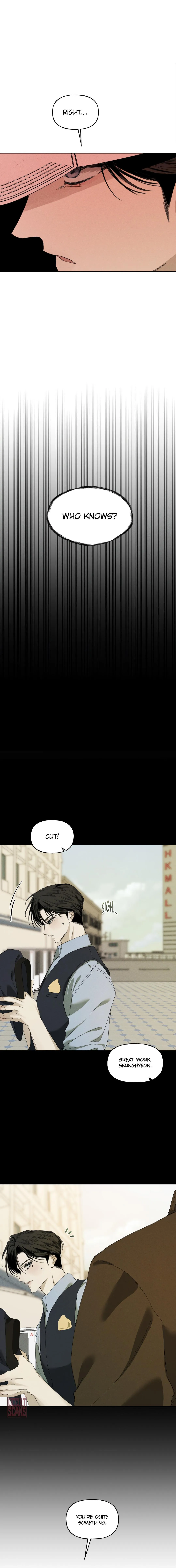 Yuamhwamyeong Chapter 5 page 5 - 