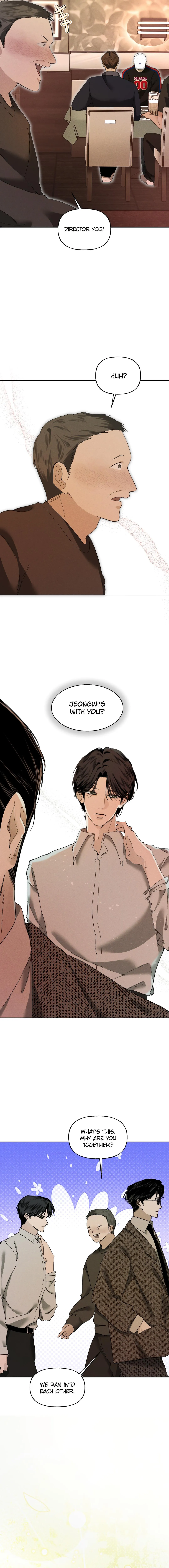 Yuamhwamyeong Chapter 5 page 8 - 