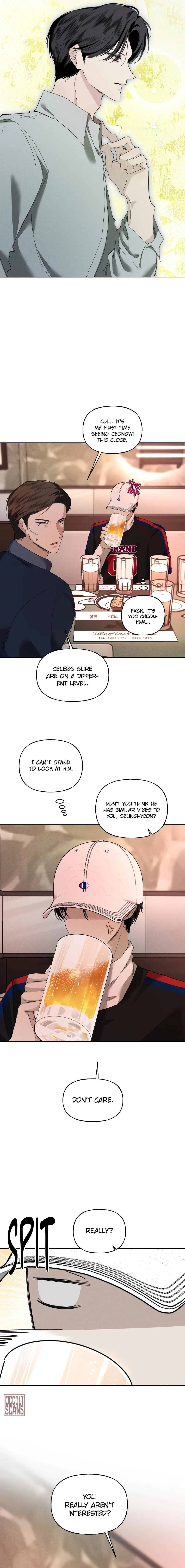 Yuamhwamyeong Chapter 5 page 9 - 