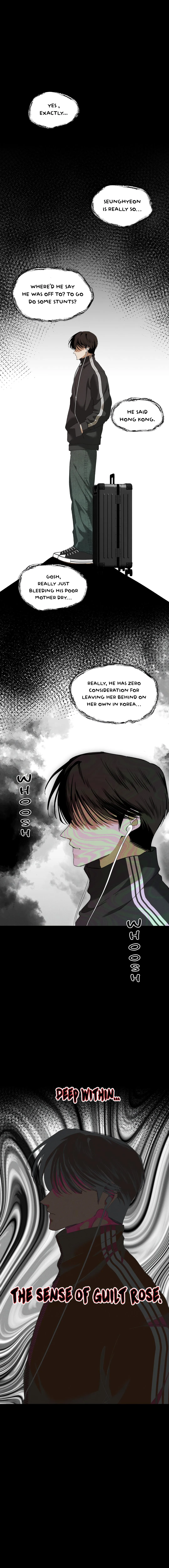 Yuamhwamyeong Chapter 6 page 2 - 