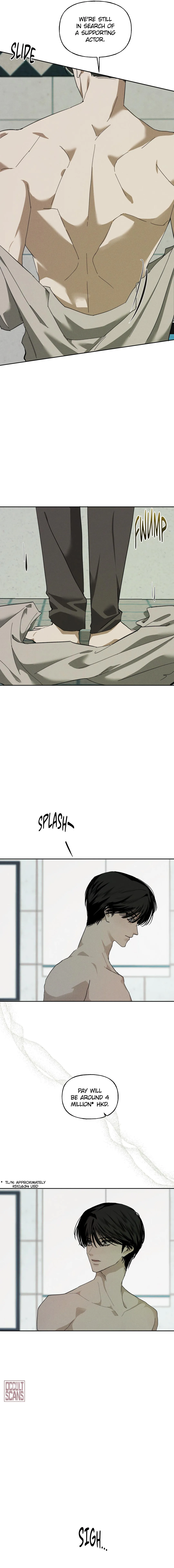 Yuamhwamyeong Chapter 6 page 11 - 