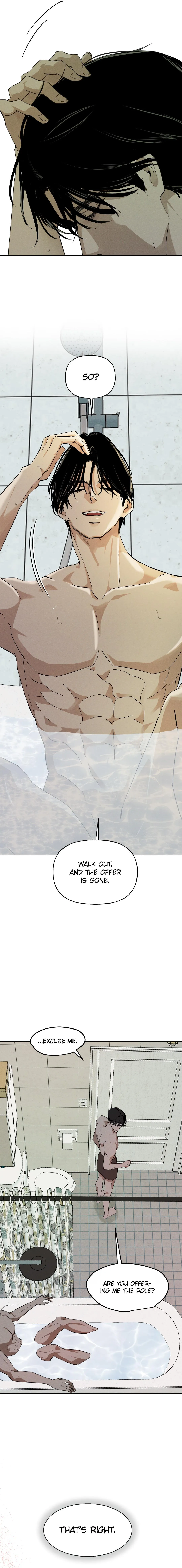 Yuamhwamyeong Chapter 6 page 12 - 