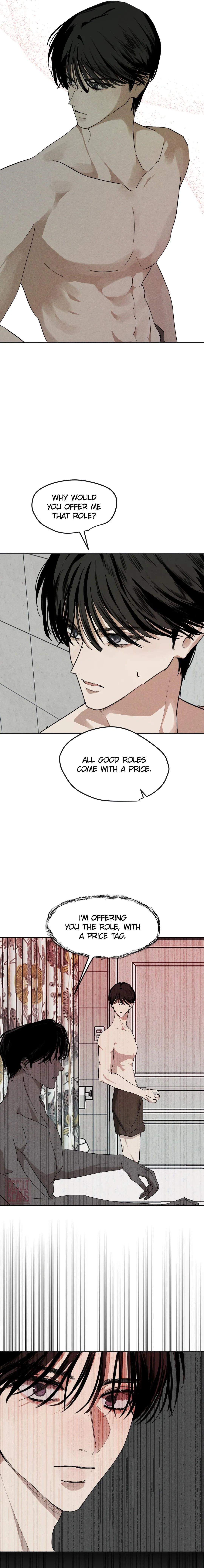 Yuamhwamyeong Chapter 6 page 13 - 