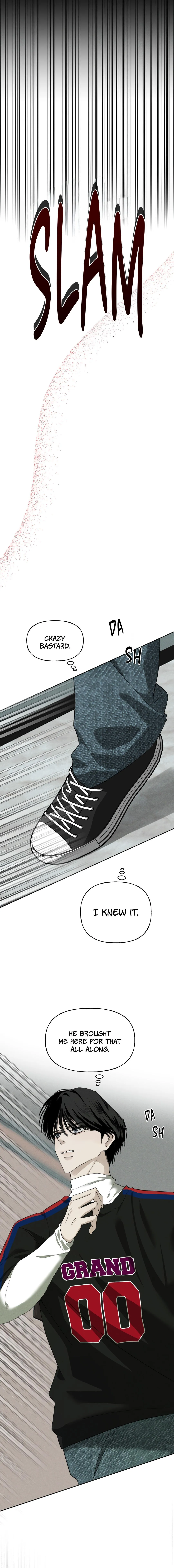 Yuamhwamyeong Chapter 6 page 14 - 