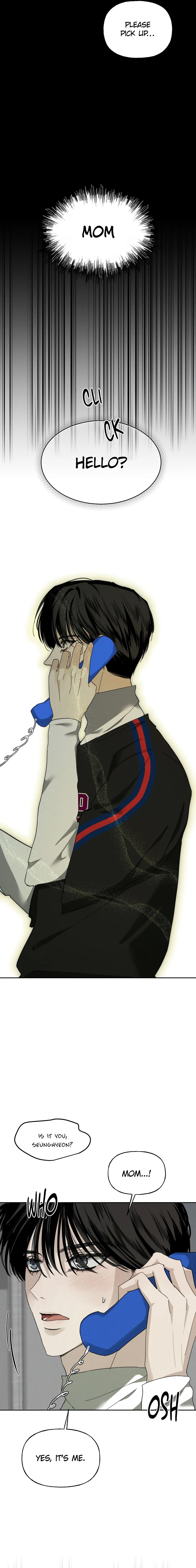 Yuamhwamyeong Chapter 6 page 16 - 