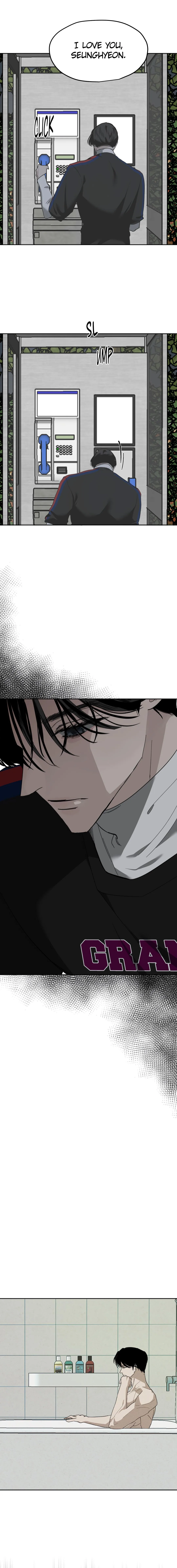Yuamhwamyeong Chapter 6 page 18 - 
