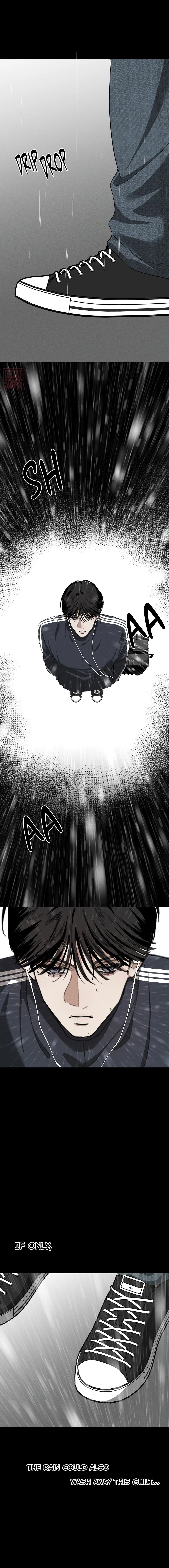 Yuamhwamyeong Chapter 6 page 3 - 