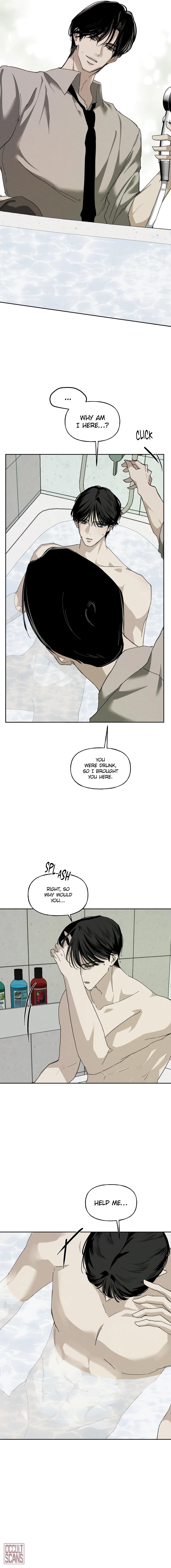 Yuamhwamyeong Chapter 6 page 5 - 
