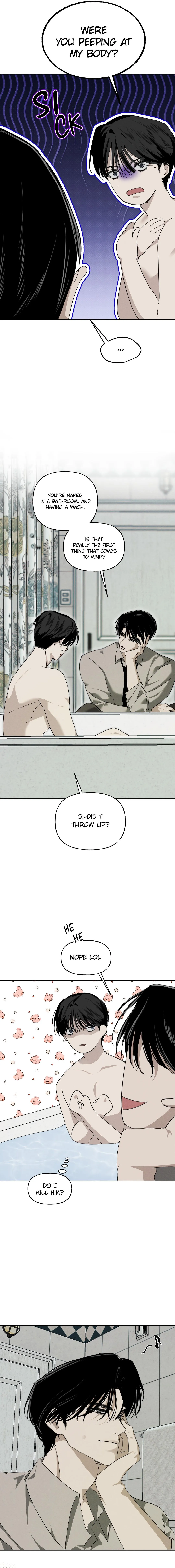 Yuamhwamyeong Chapter 6 page 6 - 