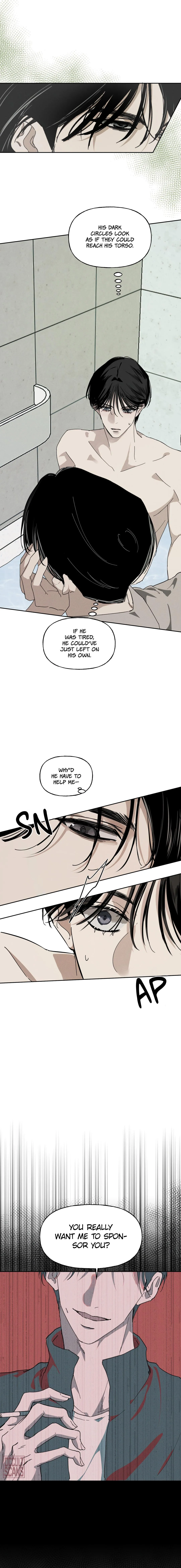 Yuamhwamyeong Chapter 6 page 7 - 