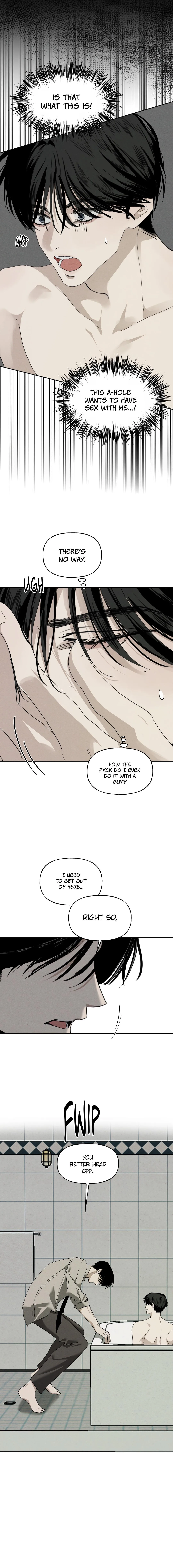 Yuamhwamyeong Chapter 6 page 8 - 