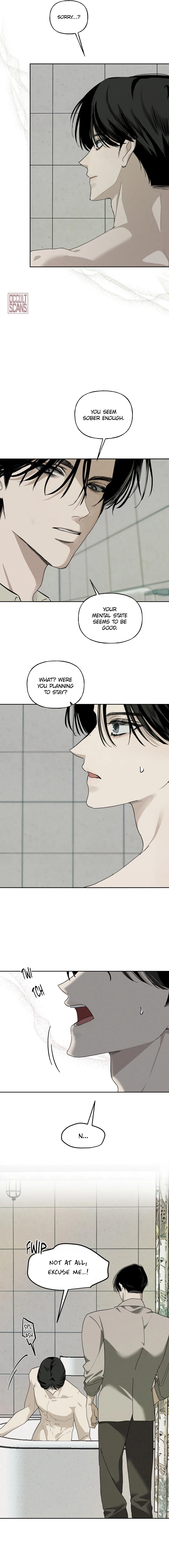 Yuamhwamyeong Chapter 6 page 9 - 
