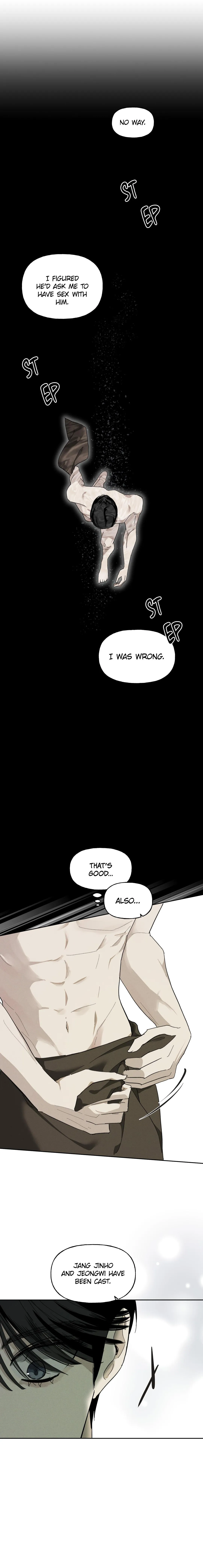 Yuamhwamyeong Chapter 6 page 10 - 