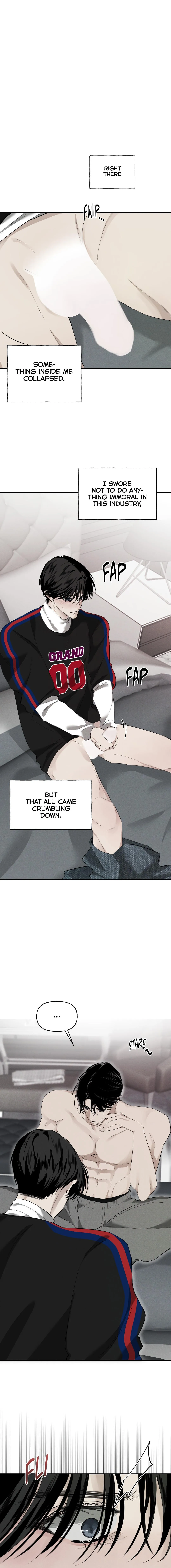 Yuamhwamyeong Chapter 7 page 12 - 