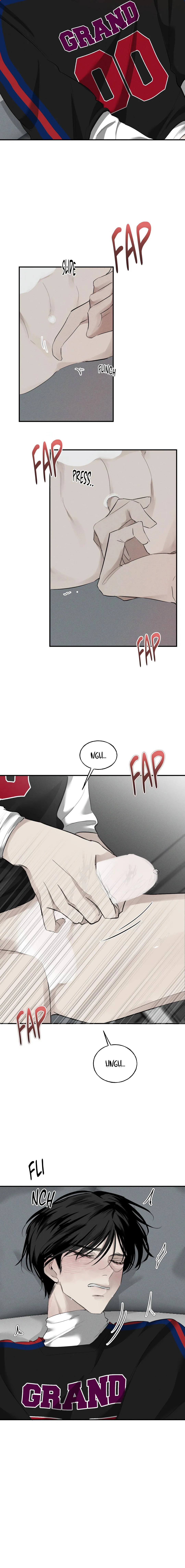 Yuamhwamyeong Chapter 7 page 14 - 