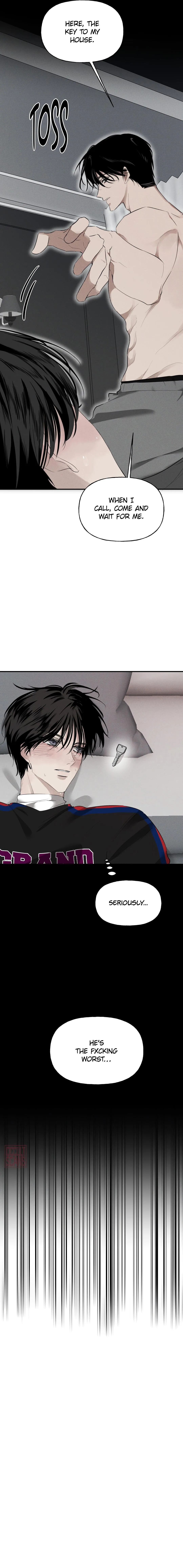 Yuamhwamyeong Chapter 7 page 17 - 