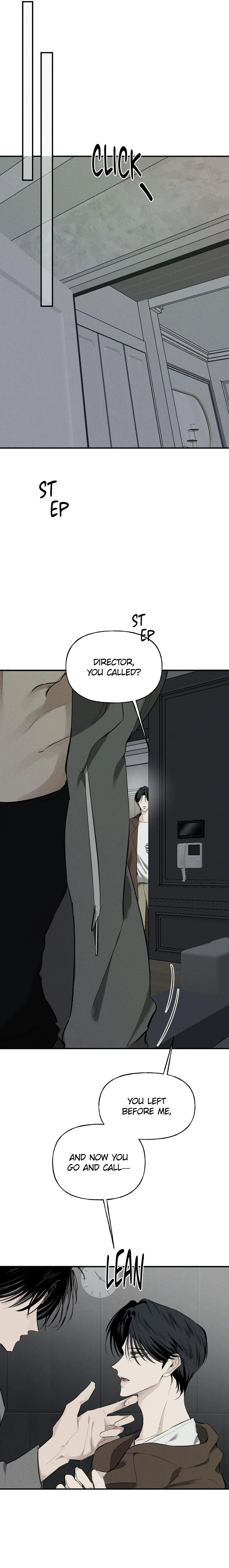 Yuamhwamyeong Chapter 7 page 18 - 