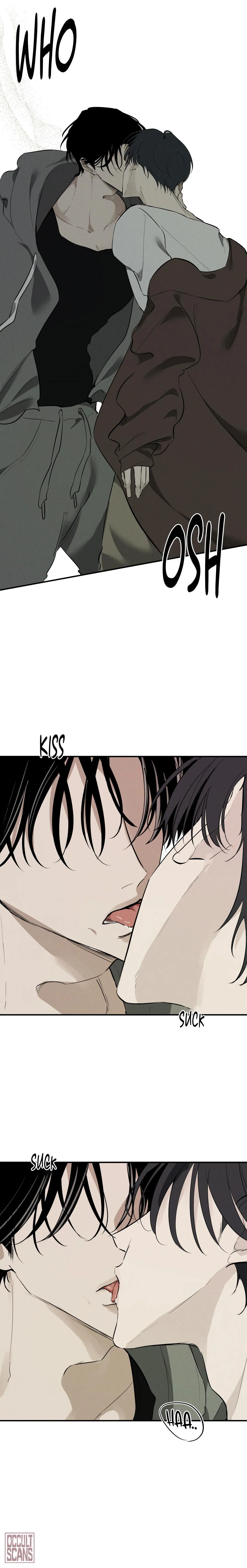 Yuamhwamyeong Chapter 7 page 19 - 