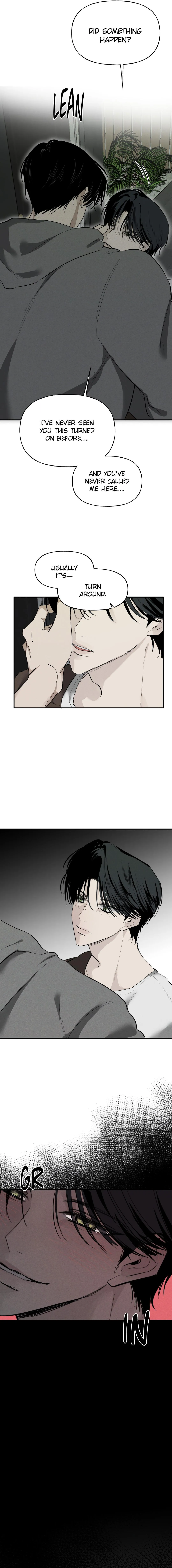 Yuamhwamyeong Chapter 7 page 20 - 