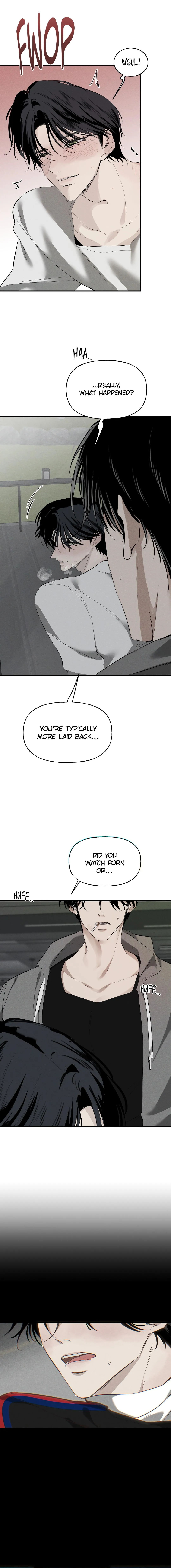 Yuamhwamyeong Chapter 7 page 22 - 