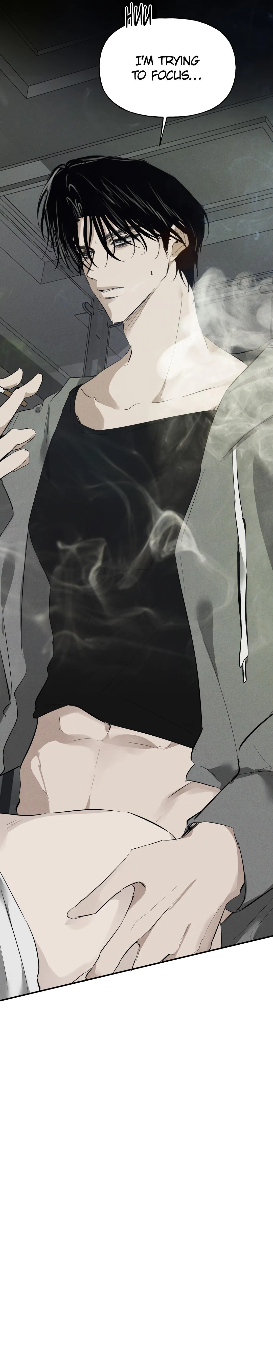 Yuamhwamyeong Chapter 7 page 24 - 