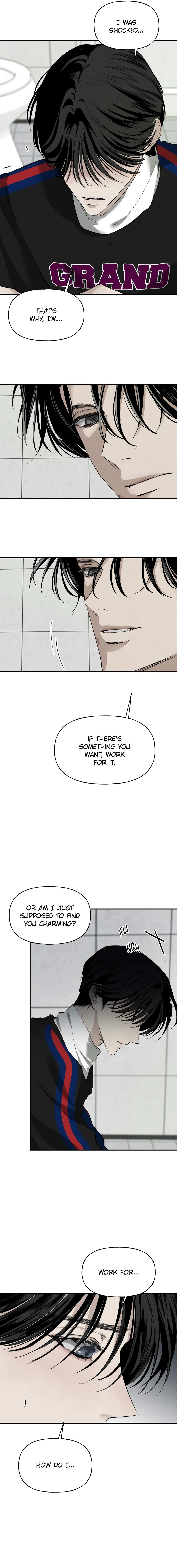 Yuamhwamyeong Chapter 7 page 6 - 