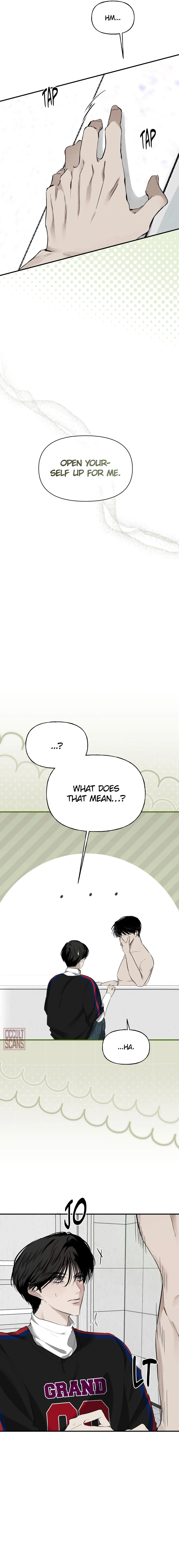 Yuamhwamyeong Chapter 7 page 7 - 