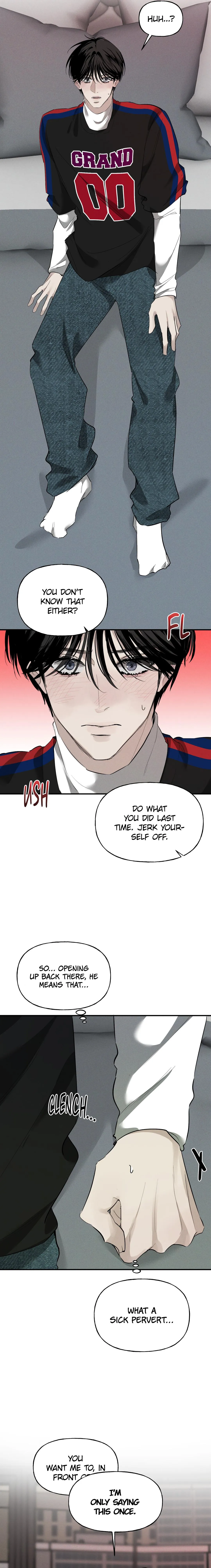 Yuamhwamyeong Chapter 7 page 10 - 
