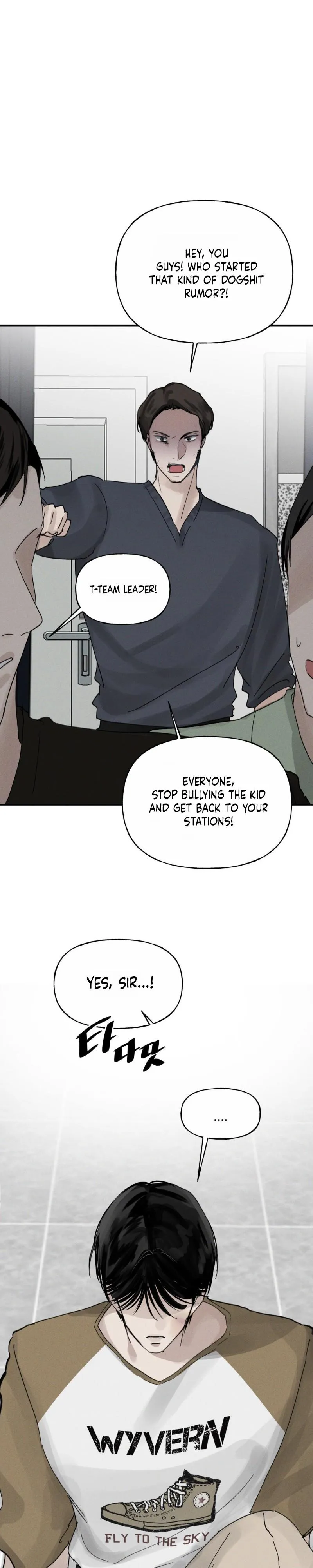Yuamhwamyeong Chapter 8 page 12 - 