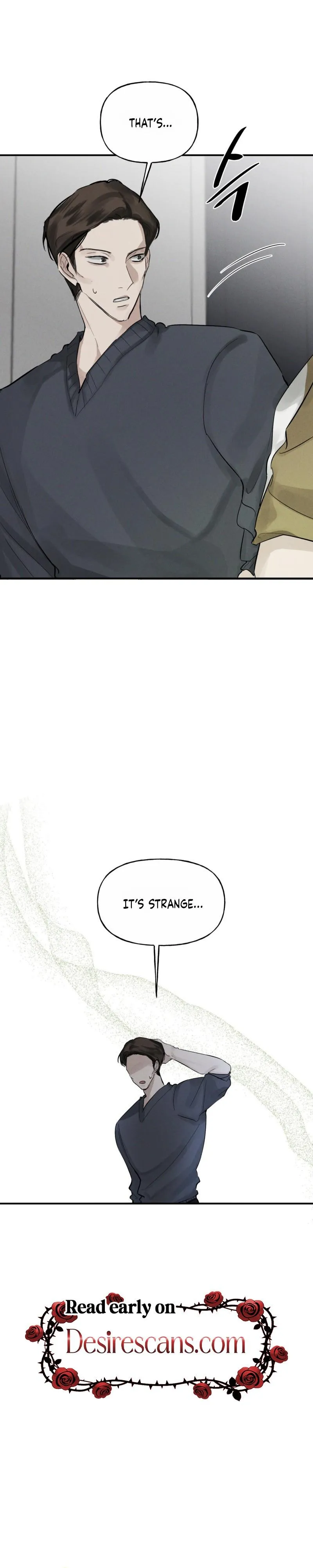 Yuamhwamyeong Chapter 8 page 16 - 