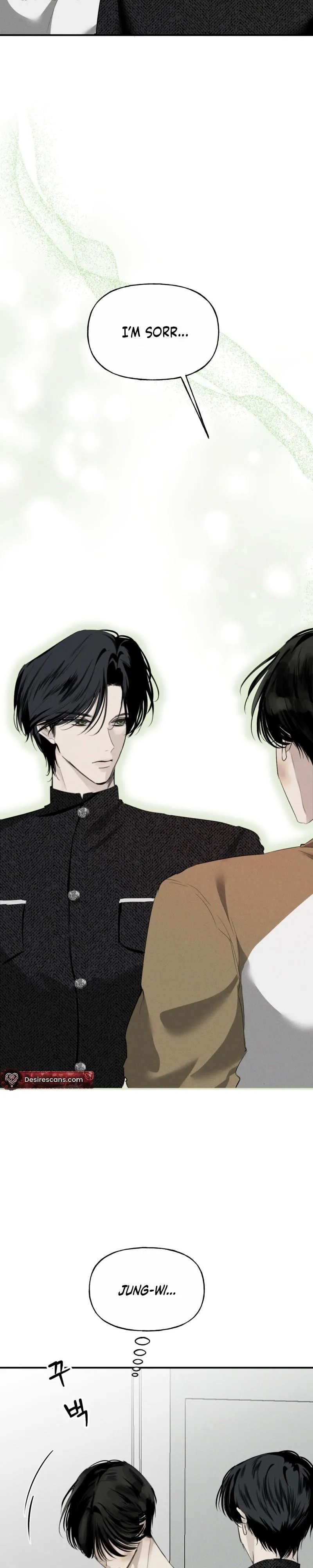 Yuamhwamyeong Chapter 8 page 18 - 