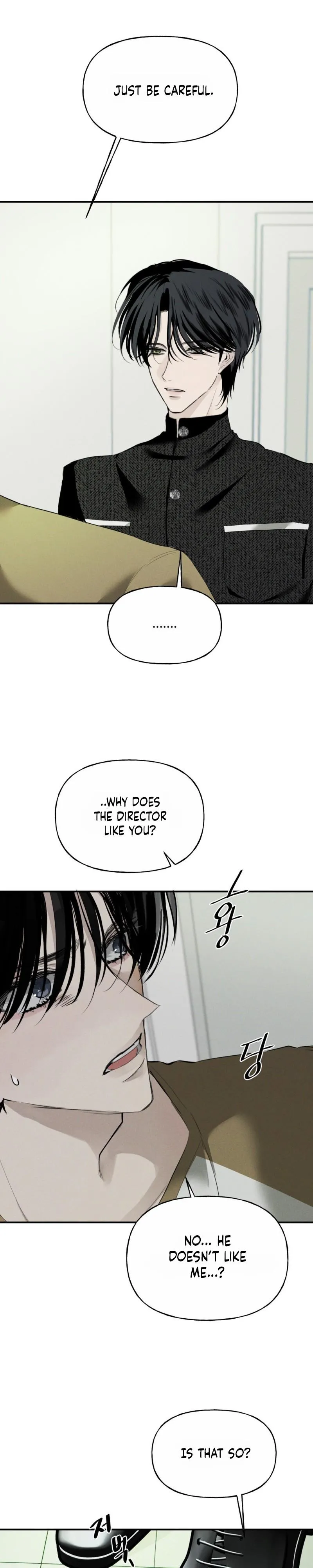Yuamhwamyeong Chapter 8 page 24 - 