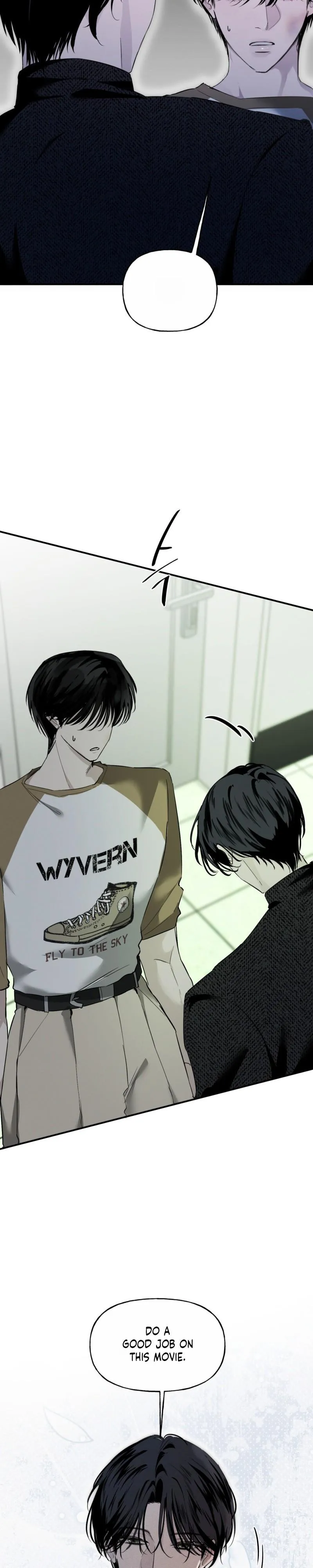 Yuamhwamyeong Chapter 8 page 26 - 