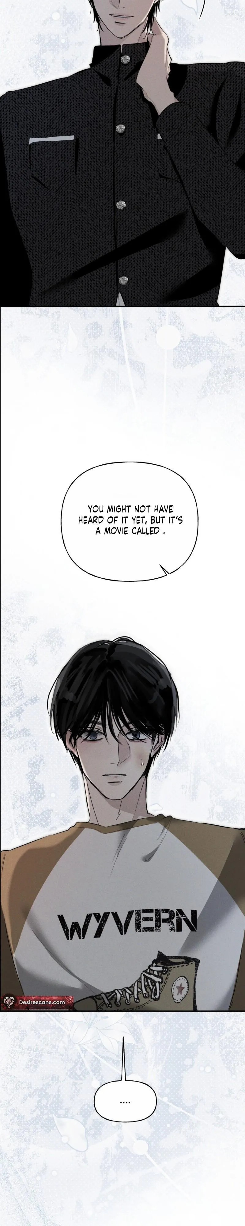 Yuamhwamyeong Chapter 8 page 27 - 