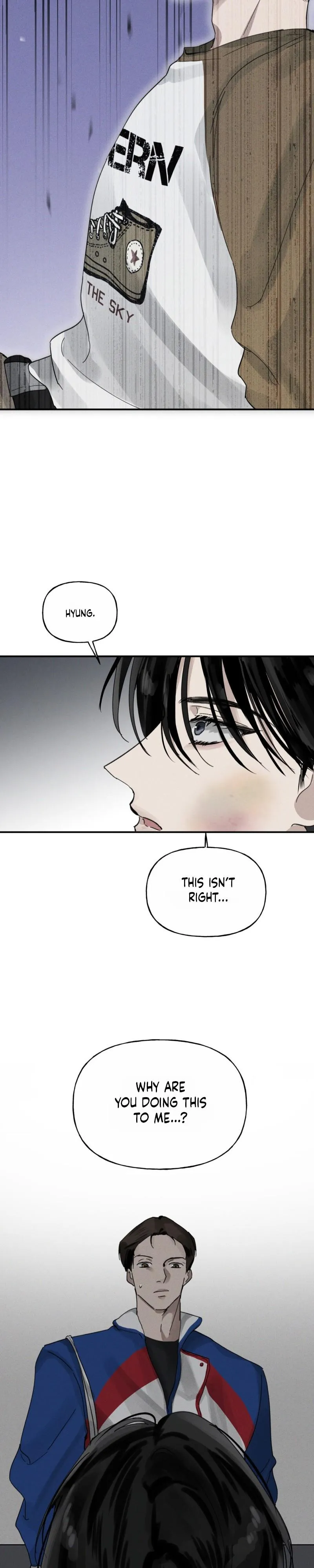 Yuamhwamyeong Chapter 8 page 10 - 