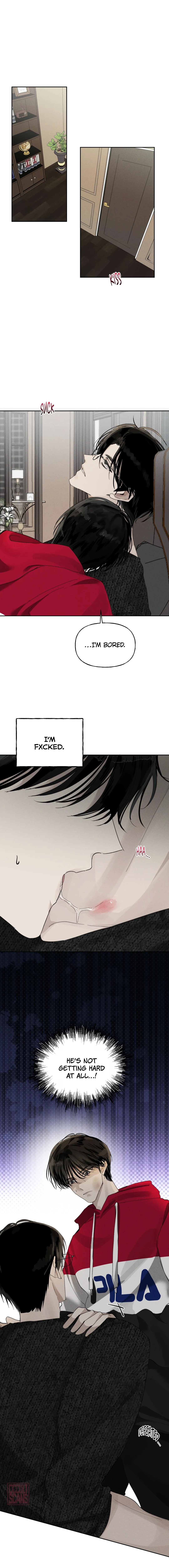 Yuamhwamyeong Chapter 9 page 2 - 