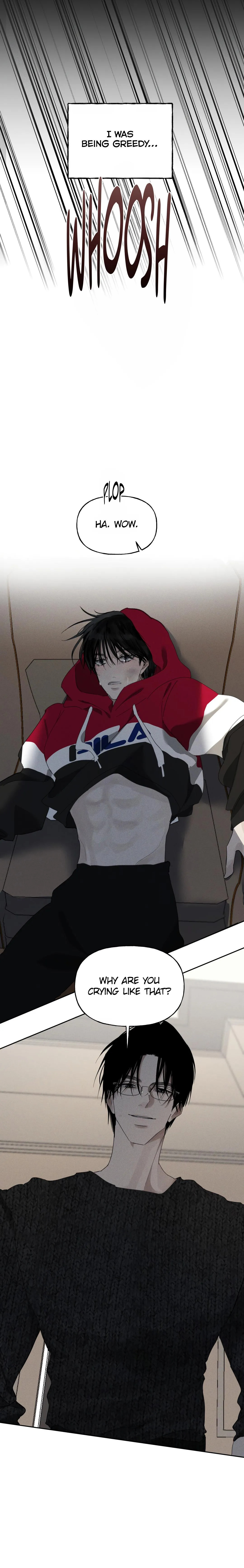 Yuamhwamyeong Chapter 9 page 11 - 