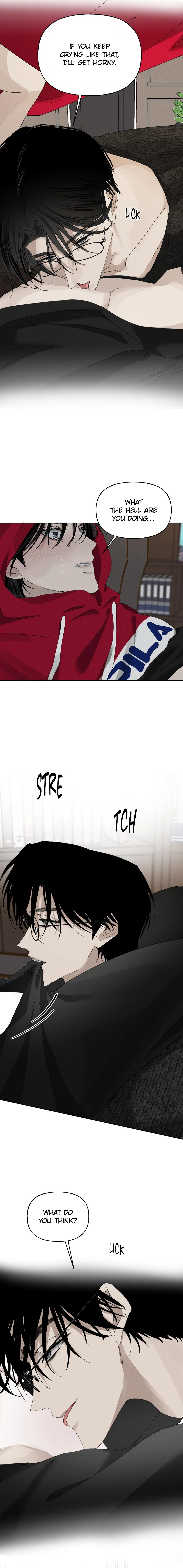 Yuamhwamyeong Chapter 9 page 13 - 