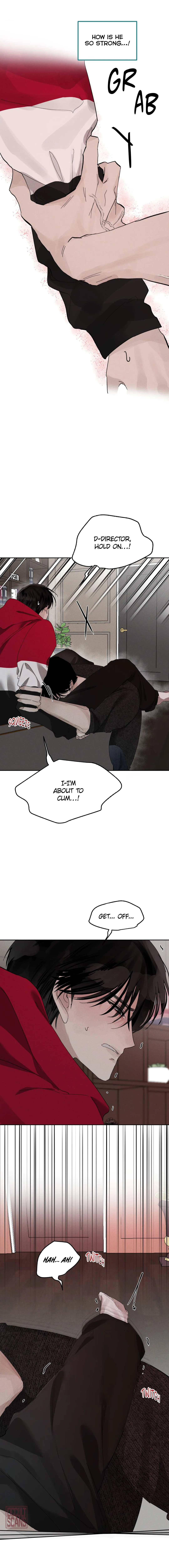 Yuamhwamyeong Chapter 9 page 16 - 