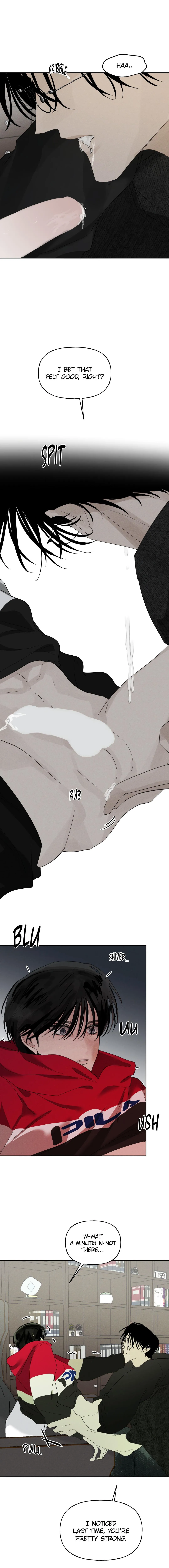 Yuamhwamyeong Chapter 9 page 17 - 