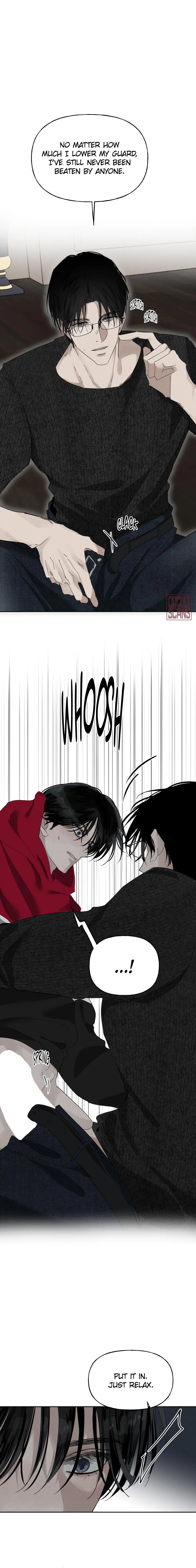 Yuamhwamyeong Chapter 9 page 18 - 