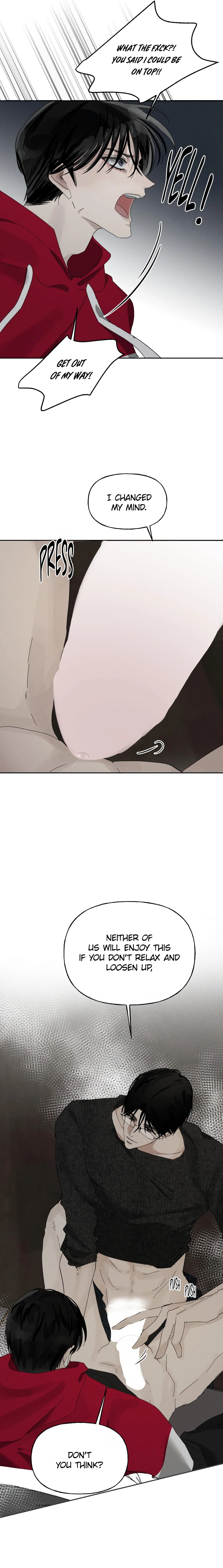 Yuamhwamyeong Chapter 9 page 19 - 