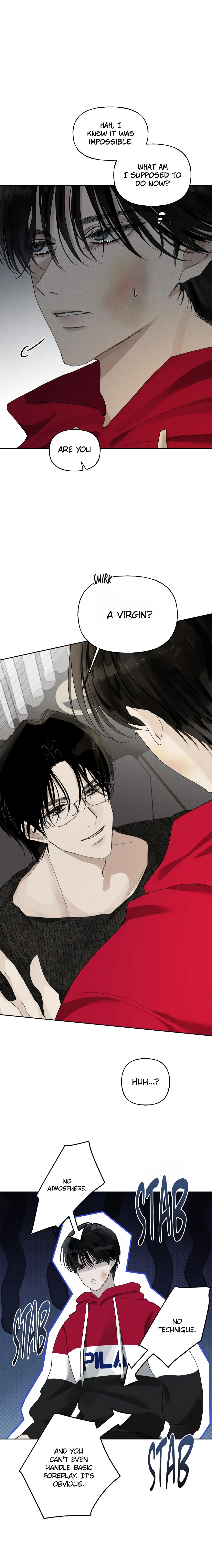 Yuamhwamyeong Chapter 9 page 3 - 