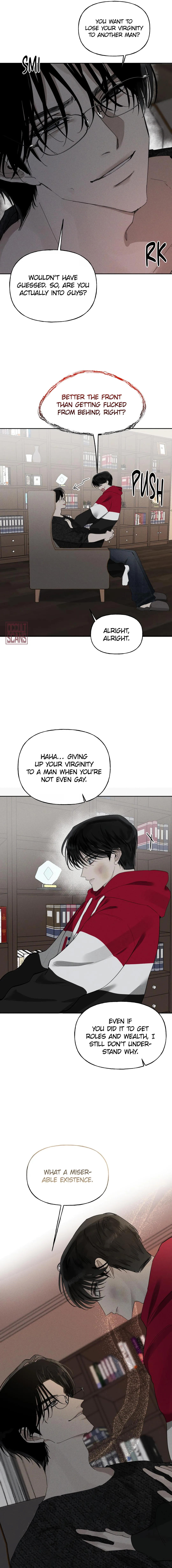 Yuamhwamyeong Chapter 9 page 4 - 
