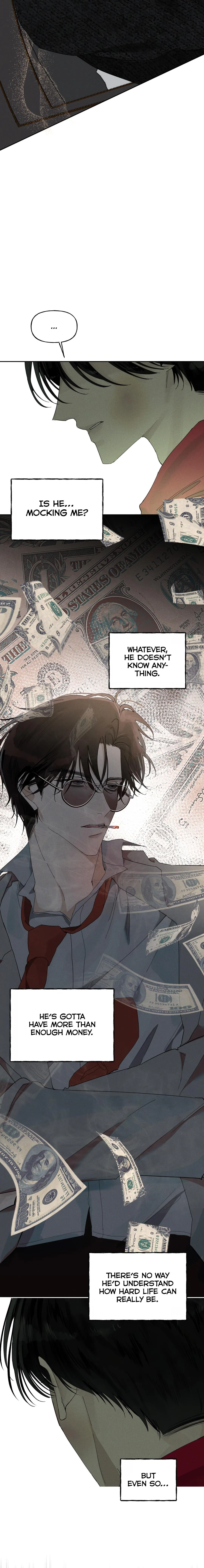 Yuamhwamyeong Chapter 9 page 5 - 