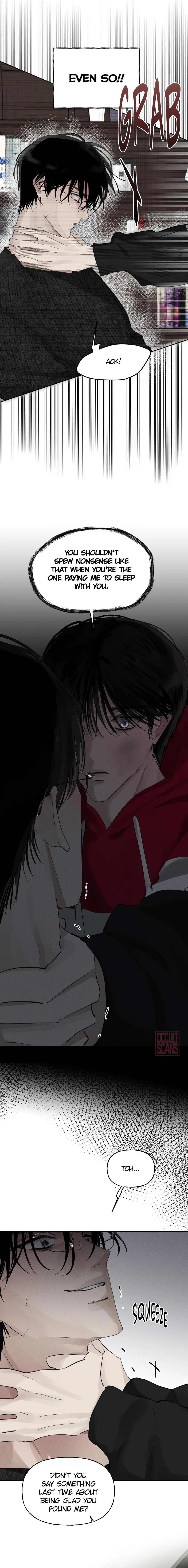 Yuamhwamyeong Chapter 9 page 6 - 